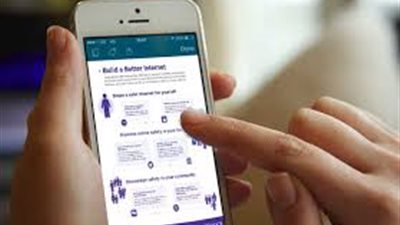 «حماية المستهلك» يقدم 6 نصائح لاستخدام آمن للإنترنت