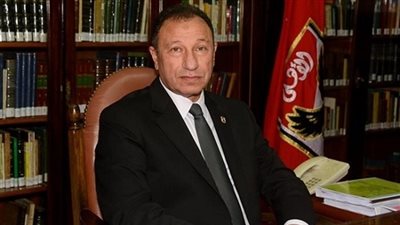 لجنة الكرة بالأهلي تعلن تشكيل الجهاز الفني لفريق 97