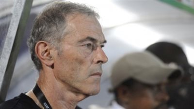 مدرب بنين: فخور بالوصول لهذا الدور ولا أسعى للثأر من المغرب