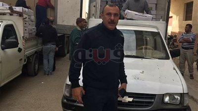 «تضامن دمياط» توزع 20 ألف وجبة دافئة على أهالي القرى