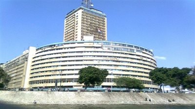 ضم قطاع الأخبار والتليفزيون في ذكرى انتصار أكتوبر