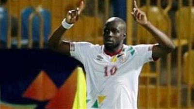 قائد منتخب بنين: لن أشكو من الانتقادات