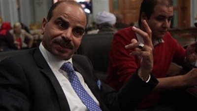 الشعيني: رئيس الوزراء يتابع حل أزمة القمح