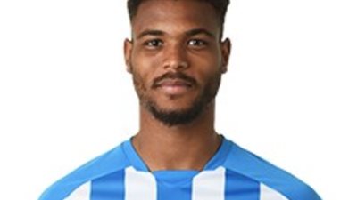 منتخب بنين يفقد مهاجمه 