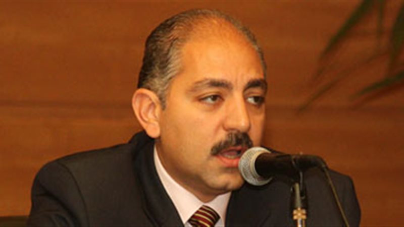 العامرى فاروق