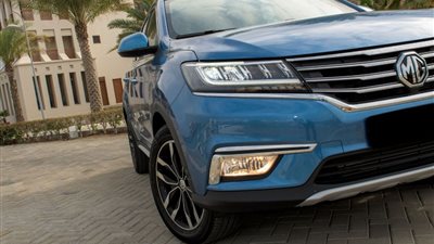 مهارات التصميم الداخلي لسيارة «جي إم سي» (صور)