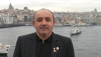 عمرو السعيد: قائمتي تتمتع بدمج الشباب مع الخبرات في انتخابات «الصيد»