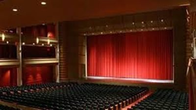 برنامج عروض البيت الفني للمسرح ليومين