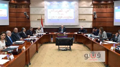 «الوزراء»: حظر التردد على المنازل لبيع المنتجات دون طلب المستهلك