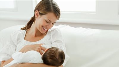 دراسة: الرضاعة الطبيعية مفيدة لأسنان طفلك