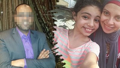 النيابة تأمر بعرض نجل المرسي أبو العباس على الطب النفسي