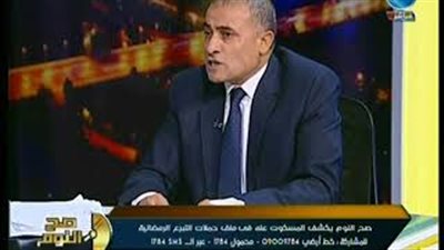 أسامة داود يطالب مدير 57357 بإعلان قائمة العاملين بالمستشفى