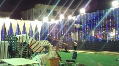 افتتاح معرض رأس البر للكتاب بحضور الحاج علي ومحافظ دمياط.. غدا