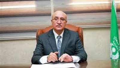 رئيس المصري يدعو الخطيب لحضور مباراة جرين بافلوز بالكونفدرالية