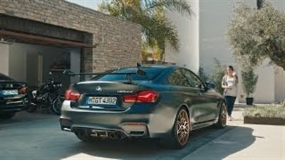 بالفيديو.. «BMW» تستعرض عيوب سيارتها الرياضية