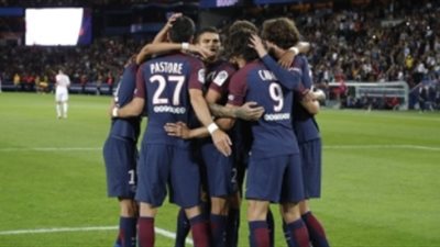 باريس سان جيرمان يصعد على حساب سوشو برباعية في الكأس (فيديو)