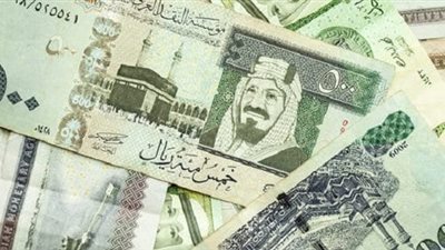 أسعار العملات العربية اليوم 2019/2/11.. والريـال السعودي بـ470 قرشا
