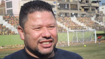 رضا عبدالعال: لاعبو الزمالك لديهم دوافع لتخطى الوداد