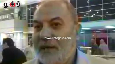 والد النقيب محمود الكومى: «ابني تمنى الشهادة بعد انفجار القنبلة»