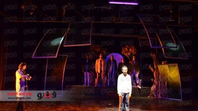 8 يوليو.. حنظلة على ساقية الصاوي