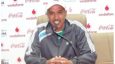 أشرف عبد الحليم: مواجهة الزمالك والوداد المغربي «صعبة»