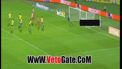 بالفيديو.. أتلتيكو مدريد يسحق لاس بالماس بخماسية في الليجا