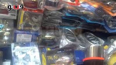 أسعار قطع غيار سيارات شيفروليه في السوق