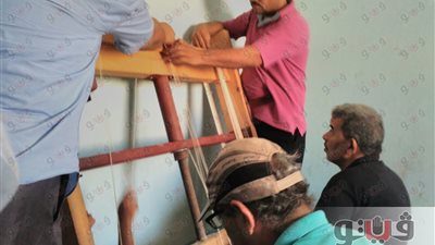 بالصور.. أنشطة مكثفة لجمعية سياحة مصر في نويبع