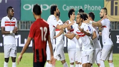 الزمالك يتدرب على ملعب برج العرب الخميس والجمعة استعدادا لسموحة
