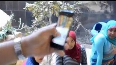 بالفيديو.. «بوكيمون» تقود شابا مصريا لأغرب الأماكن