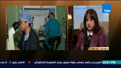 البرجر والسجق يسببان الإصابة بالسرطان (فيديو)