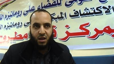 محافظ مطروح يخصص شقتين لاستخدامهما «عيادة وصيدلية» للتأمين الصحي