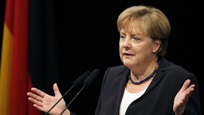 ألمانيا تهنئ الفائزين بـ«نوبل» للسلام: أطلقا صرخة نحو الإنسانية