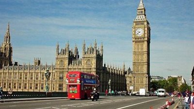 موجة حارة تضرب بريطانيا.. غدا