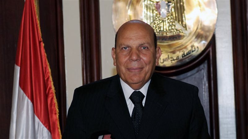 اللواء عادل لبيب