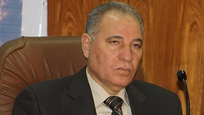 دفاع المتهمين بالاعتداء على الزند يطالب برفع الحصانة عنه