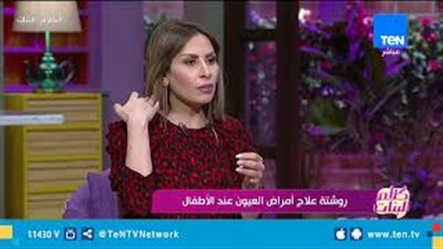 أعراض تؤكد إصابة طفلك بحساسية العين (فيديو)