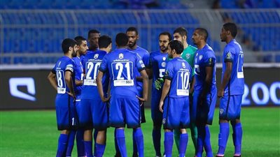 الهلال يهزم الرائد ويواصل صدارة الدوري السعودي