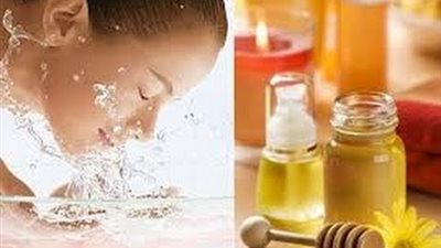 اللوز بالعسل أفضل ماسك لتقشير البشرة الجافة