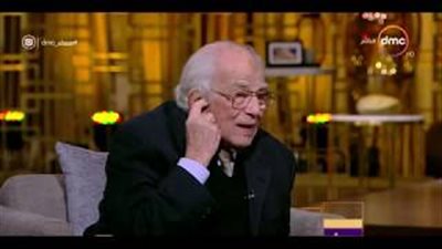 رشوان توفيق: سأنتخب السيسي رئيسا (فيديو)