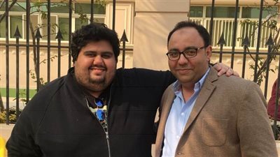 أحمد الدسوقي يشارك في مسلسلين برمضان المقبل