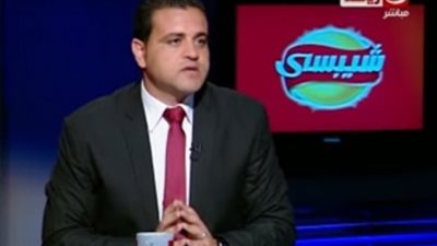 يوسف حمدي: الضغط الهجومي سلاح الزمالك للفوز على الوداد