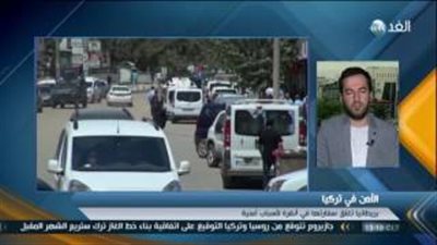 صحفي تركي يكشف سبب غلق السفارتين الألمانية والبريطانية في تركيا