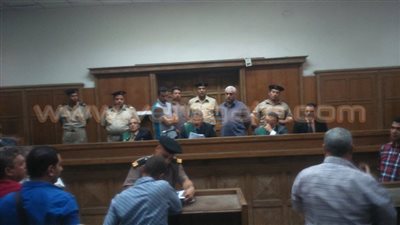 بالصور .. تفاصيل الأحكام الكاملة في 19 قضية إرهابية بالدقهلية