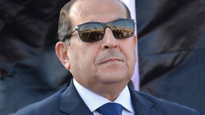 محافظ سوهاج يشهد اجتماع استكمال برنامج التنمية المحلية للصعيد