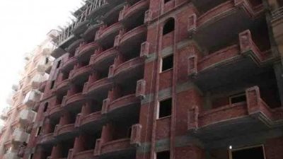 12 ألف جنيه.. سعر متر العقارات بالعبور