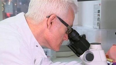 كاميرا حديثة تساعد الجراحين في تحديد الخلايا السرطانية