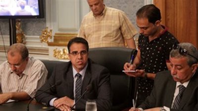 نائب لوزير الأوقاف: «المساجد بتتفرش بالواسطة»