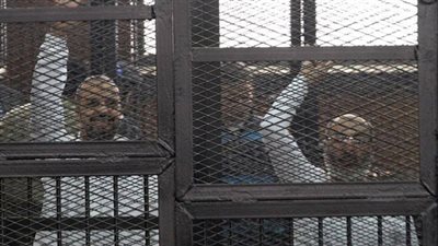 دفتر جرائم «مرسي» وإخوانه.. قتل المتظاهرين أمام «الاتحادية».. التخابر مع منظمات أجنبية.. اقتحام السجون.. تقييد الحريات.. أخونة الدولة.. تمويل الإرهاب وتدريب الجماعات المسلحة