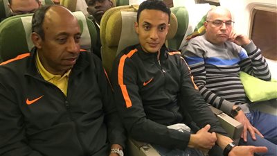 عماد سليمان: خبرات «سعيد وشبيطة ومودي» سلاح المقاصة لمواجهة بطل السنغال